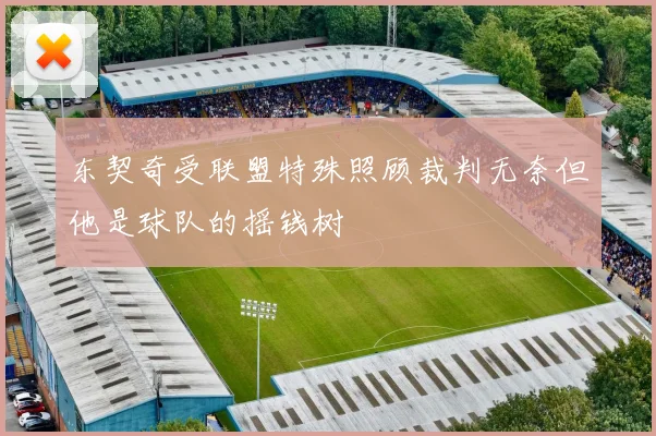 东契奇受联盟特殊照顾裁判无奈但他是球队的摇钱树